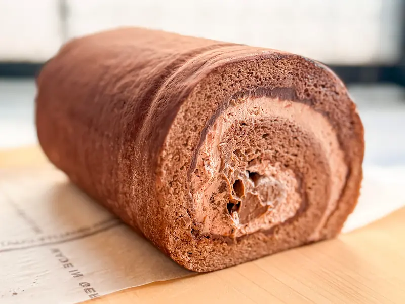 ちょこすろ〜る